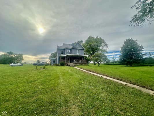 2466 S 170 W, VEEDERSBURG, IN 47987 - Image 1