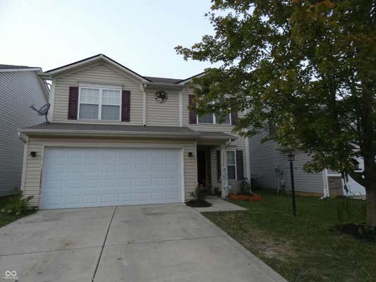 10428 CANDY APPLE LN, INDIANAPOLIS, IN 46235 - Image 1