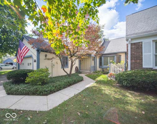 7806 BAY SHORE DR, INDIANAPOLIS, IN 46240 - Image 1