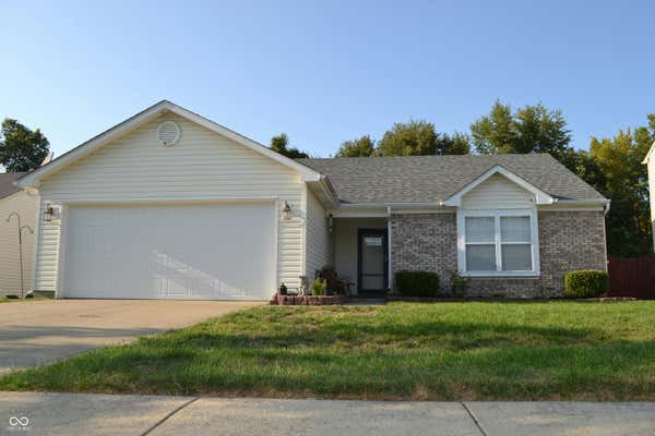 9140 BAGLEY DR, INDIANAPOLIS, IN 46231 - Image 1