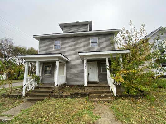 3249 N CAPITOL AVE, INDIANAPOLIS, IN 46208 - Image 1