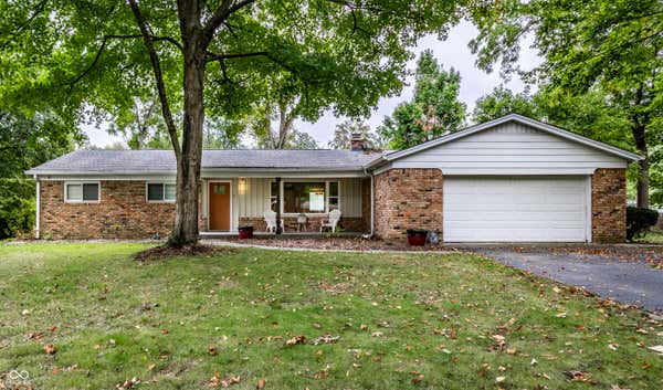 7133 N TUXEDO ST, INDIANAPOLIS, IN 46240 - Image 1