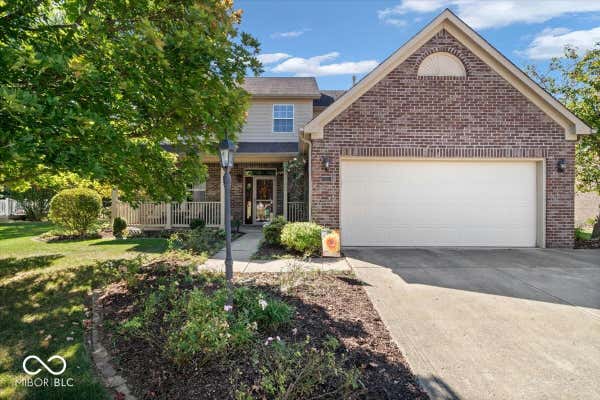 63 PRESIDENTIAL WAY, BROWNSBURG, IN 46112 - Image 1