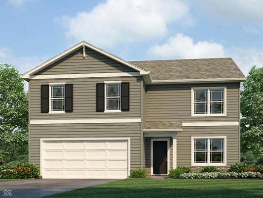 6129 CARD BOULEVARD, INDIANAPOLIS, IN 46221 - Image 1