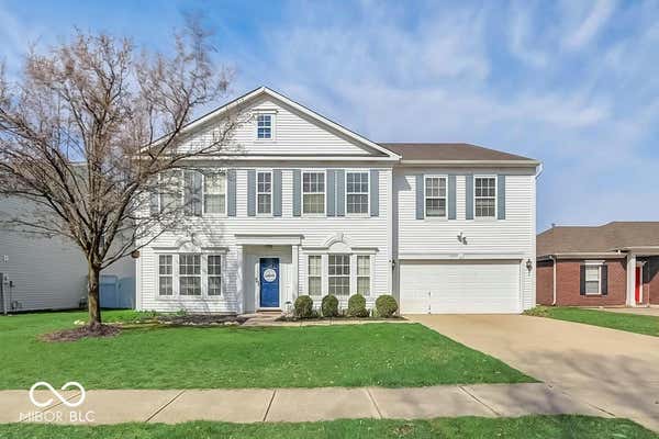 12670 E 131ST ST, FISHERS, IN 46037 - Image 1