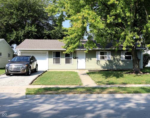 4808 N KITLEY AVE, INDIANAPOLIS, IN 46226 - Image 1