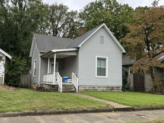 1710 S 5TH ST, TERRE HAUTE, IN 47802 - Image 1