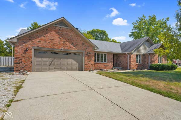 8252 COLT DR, PLAINFIELD, IN 46168 - Image 1