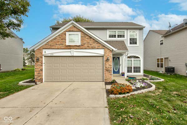 6731 WIMBLEDON DR, ZIONSVILLE, IN 46077 - Image 1