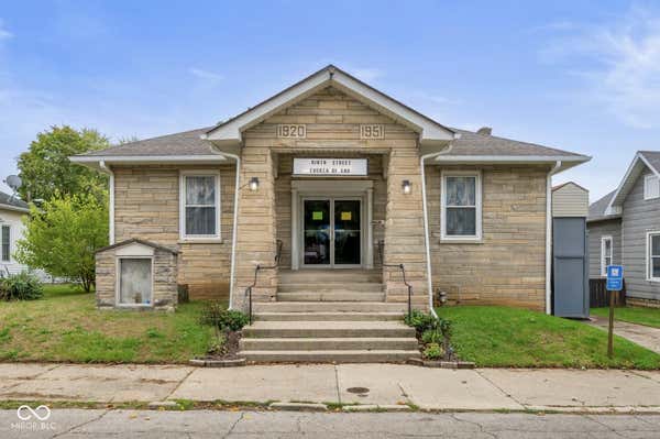 125 S 9TH ST, NEW CASTLE, IN 47362 - Image 1