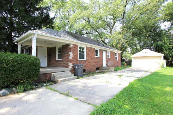 3020 SHARON AVE, INDIANAPOLIS, IN 46222, photo 5 of 32