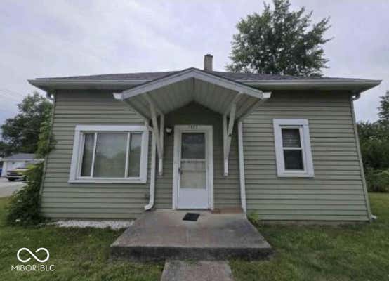 1622 S JEFFERSON ST, HARTFORD CITY, IN 47348 - Image 1