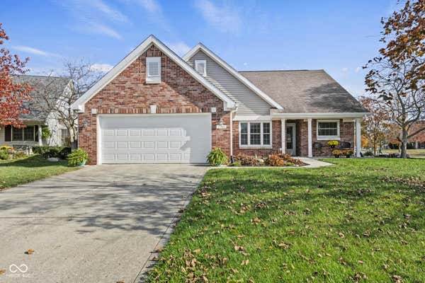 17901 ALBANY CT, NOBLESVILLE, IN 46062 - Image 1