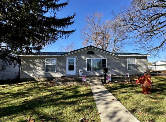 422 N 14TH ST, ELWOOD, IN 46036 - Image 1