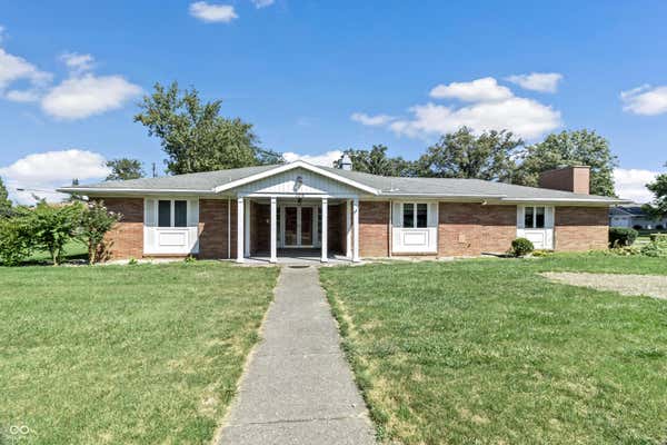 106 LORD DR, HARTFORD CITY, IN 47348 - Image 1