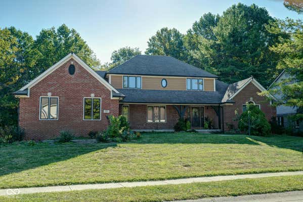 6403 QUAIL CREEK BLVD, INDIANAPOLIS, IN 46237 - Image 1