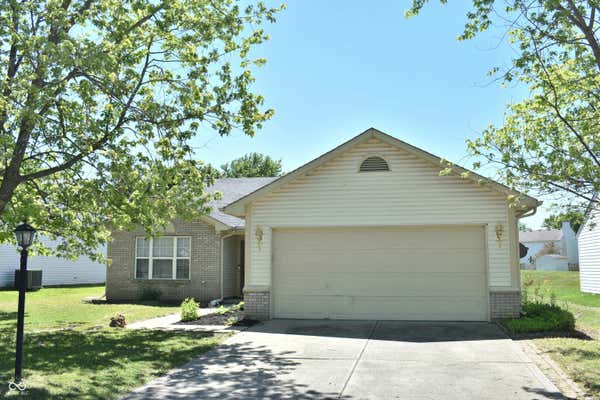 10635 SIENNA DR, NOBLESVILLE, IN 46060 - Image 1