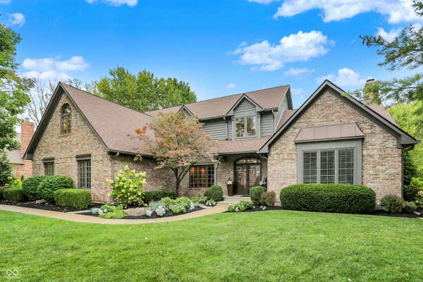 1962 CAMARGUE DR, ZIONSVILLE, IN 46077 - Image 1