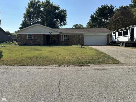 442 GREENACRES DR, CRAWFORDSVILLE, IN 47933 - Image 1