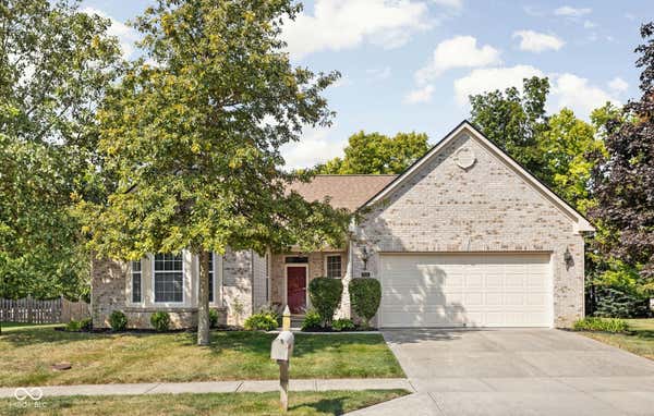 9336 N INLET DR, MCCORDSVILLE, IN 46055 - Image 1