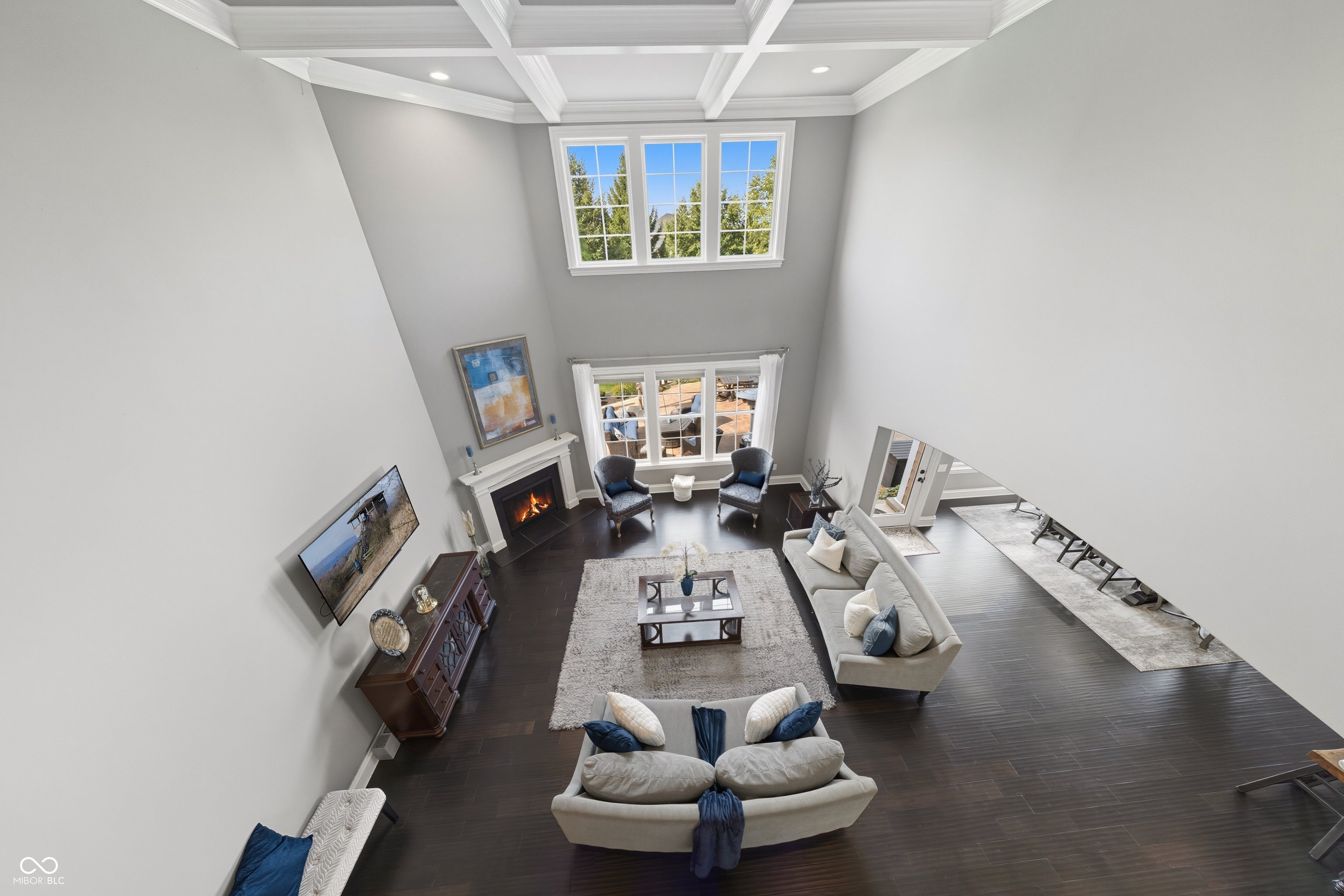 Fishers, Indiana, 46037, United States, 5 Bedrooms Bedrooms, ,5 BathroomsBathrooms,Residential,Active,1961902