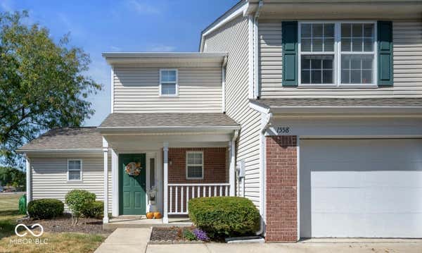 1558 BROOKFIELD CIR, FRANKLIN, IN 46131 - Image 1