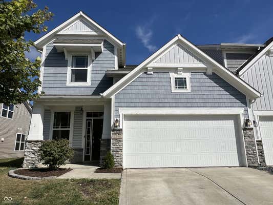 6258 COLONIAL DR, WHITESTOWN, IN 46075 - Image 1