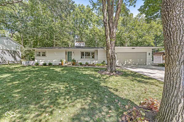 750 E 73RD ST, INDIANAPOLIS, IN 46240 - Image 1