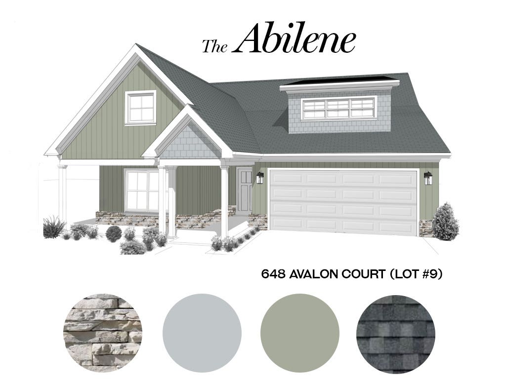 648 Avalon Ct  