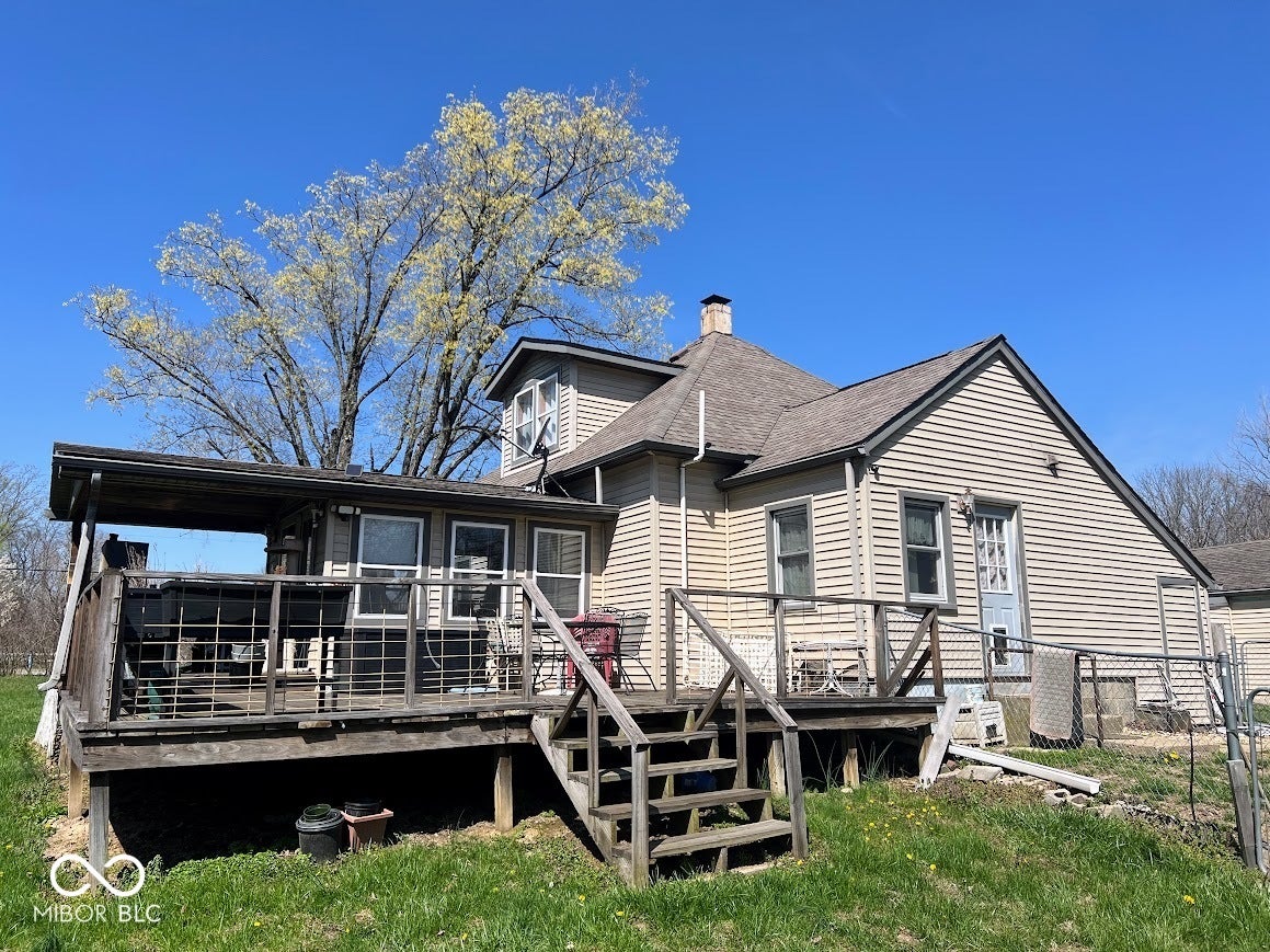 Bloomingdale, Indiana, 47832, United States, ,1 BathroomBathrooms,Residential,Active,1765085