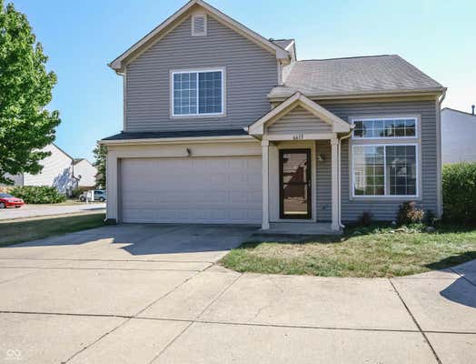 6615 DUNSDIN DR, PLAINFIELD, IN 46168 - Image 1