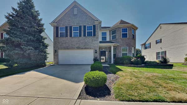 10319 ALTO CT, NOBLESVILLE, IN 46060 - Image 1