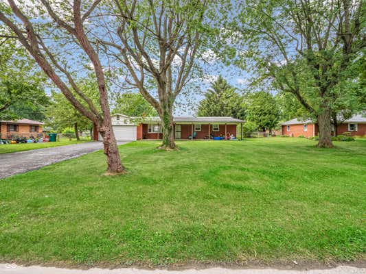 10723 BRADLEY DR, INDIANAPOLIS, IN 46231 - Image 1