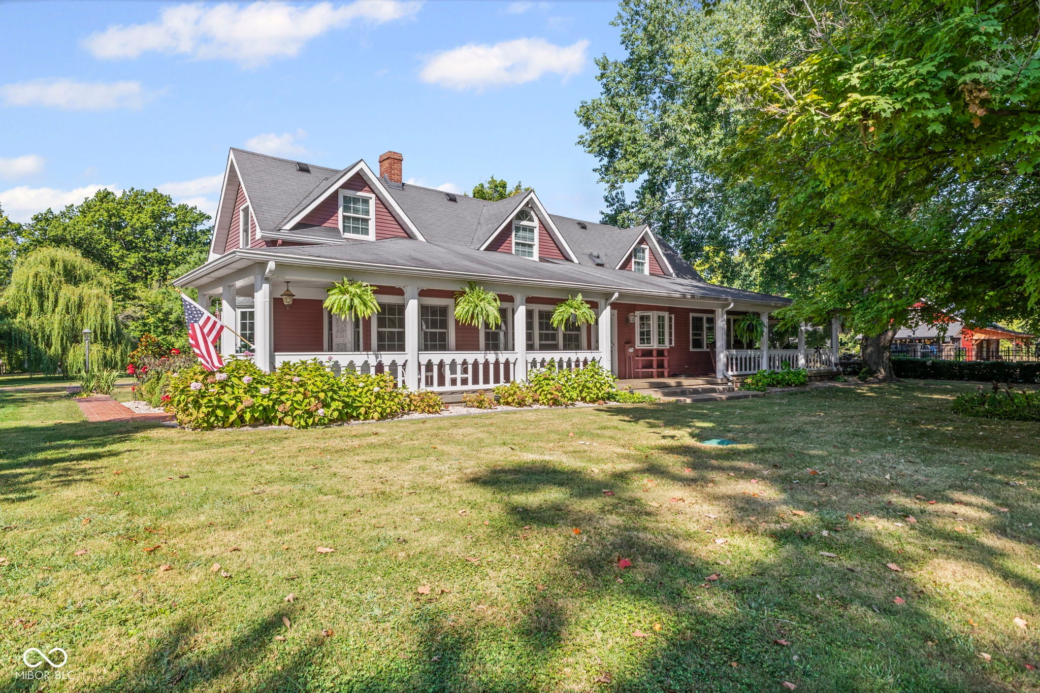 Avon, Indiana, 46123, United States, 4 Bedrooms Bedrooms, ,3 BathroomsBathrooms,Residential,Active,1959528