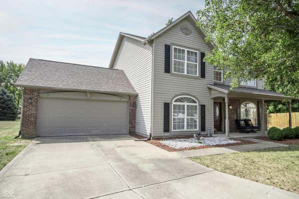 13908 CHARLESWOOD CT, FISHERS, IN 46038 - Image 1