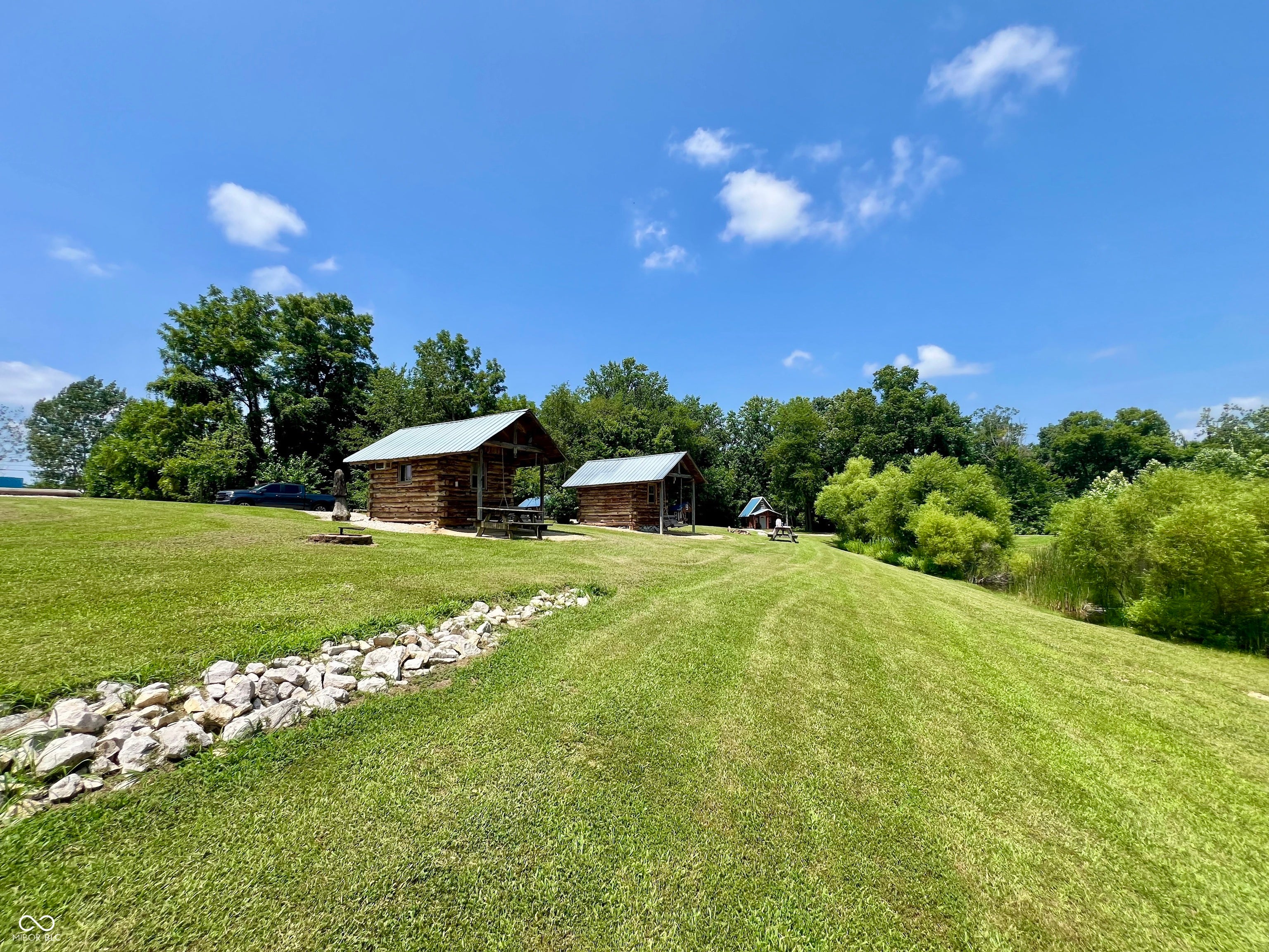 Bloomingdale, Indiana, 47832, United States, ,1 BathroomBathrooms,Residential,Active,1765085