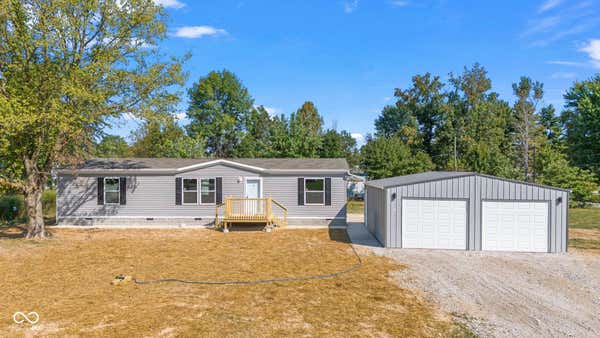 500 BENHAM AVE, CROTHERSVILLE, IN 47229 - Image 1