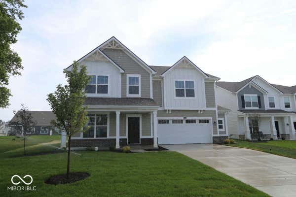 12411 ROOSTER CT, NOBLESVILLE, IN 46060 - Image 1