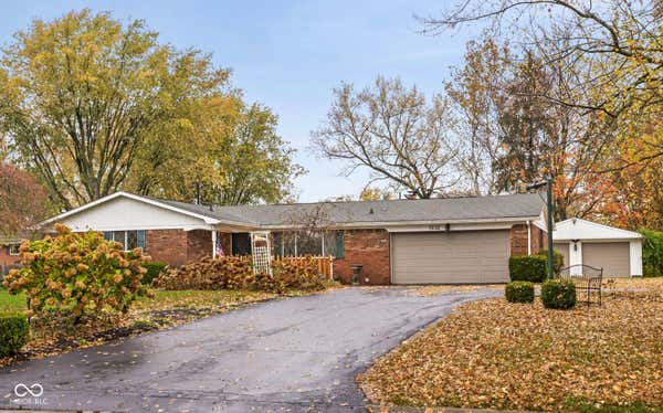 7632 POPLAR RD, BROWNSBURG, IN 46112 - Image 1