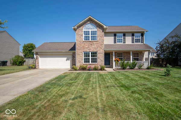 54 CEDARWOOD CT, WHITELAND, IN 46184 - Image 1