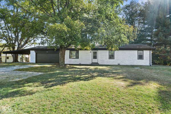 13399 N PADDOCK RD, CAMBY, IN 46113 - Image 1