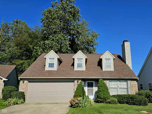 747 COFFEE TREE CIR, INDIANAPOLIS, IN 46224 - Image 1