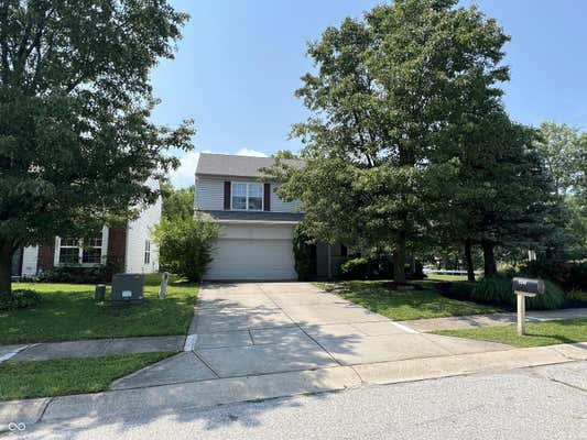 9245 DRY CREEK DR, INDIANAPOLIS, IN 46231 - Image 1