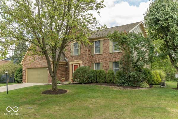 11939 GLEN COVE DR, INDIANAPOLIS, IN 46236 - Image 1