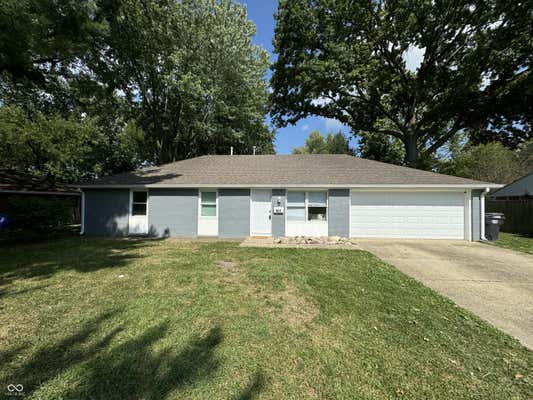 921 SWEETBRIAR AVE, WHITELAND, IN 46184 - Image 1