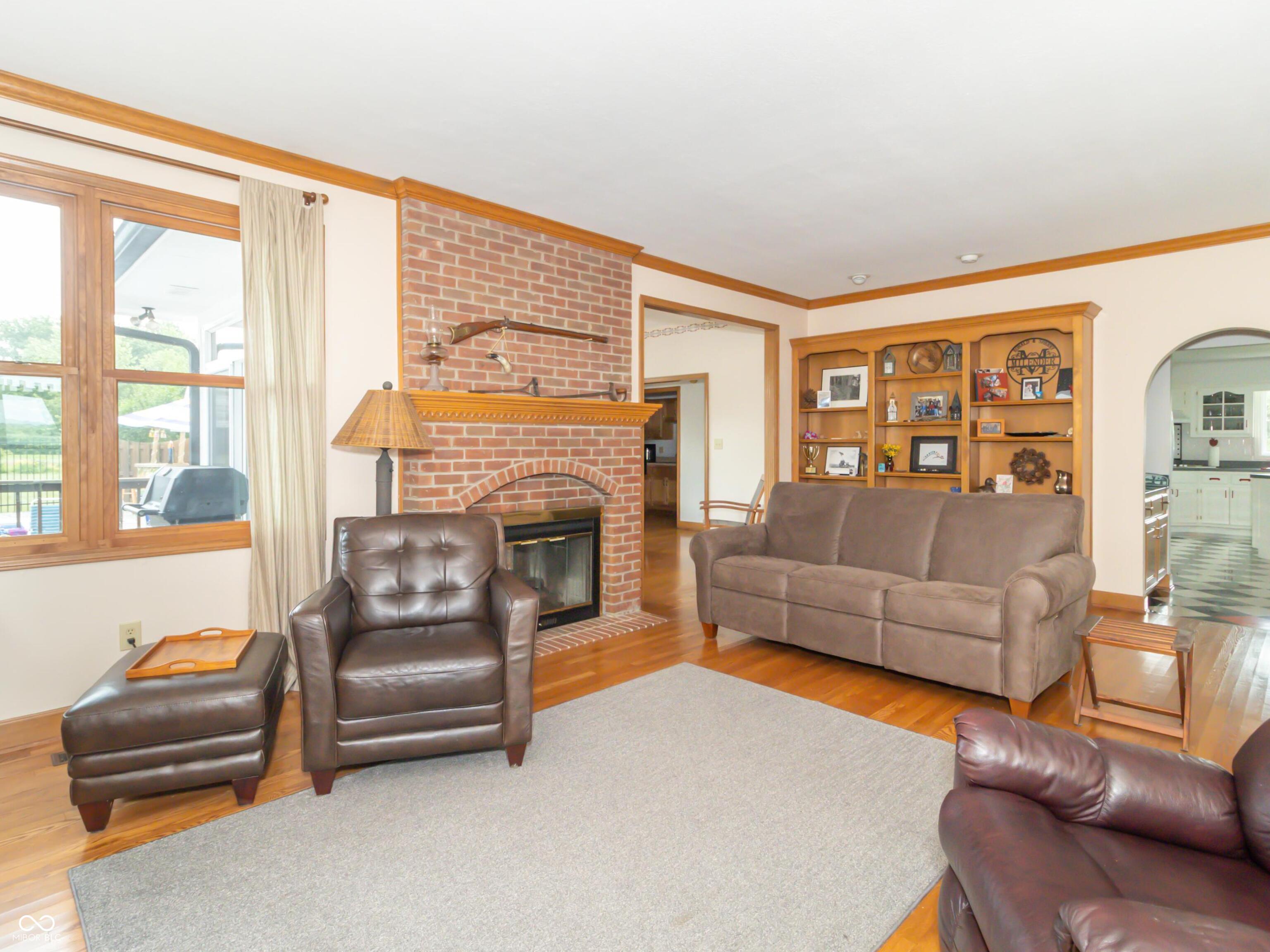 Greenfield, Indiana, 46140, United States, 5 Bedrooms Bedrooms, ,5 BathroomsBathrooms,Residential,Active,1871587