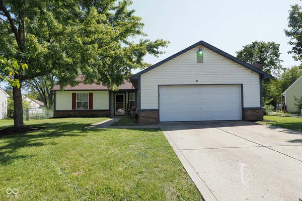 5039 DONNER LN, INDIANAPOLIS, IN 46268 - Image 1