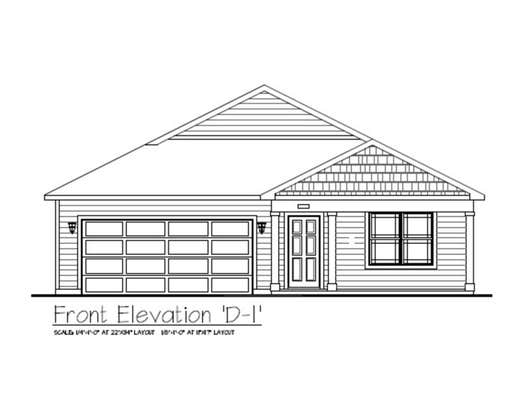 5566 BLUEWING CREEK LANE, CLAYTON, IN 46118 - Image 1