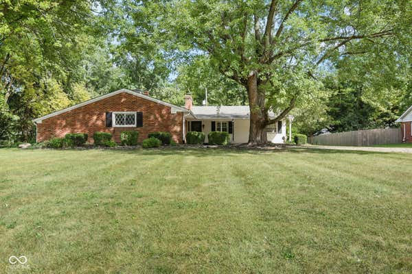 4223 MANNING RD, INDIANAPOLIS, IN 46228 - Image 1