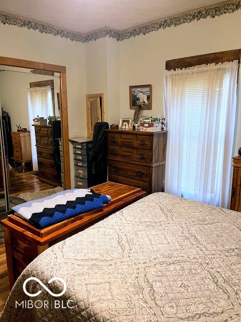 Bloomingdale, Indiana, 47832, United States, ,1 BathroomBathrooms,Residential,Active,1765085